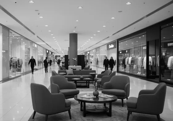 Social Lounge