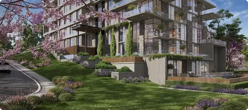 How Architecture Influences Wellbeing